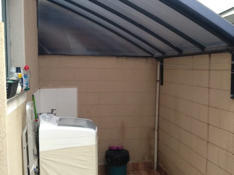 imóvel com 46m² - Piracicamirim - Piracicaba