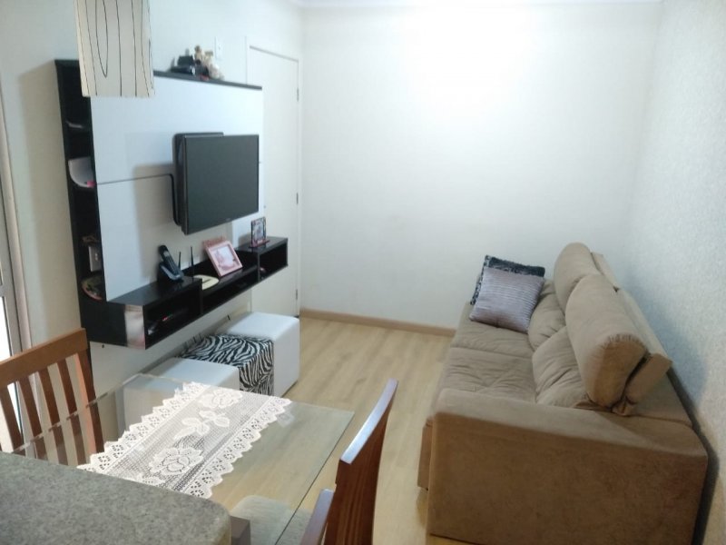 imóvel com 46m² - Piracicamirim - Piracicaba