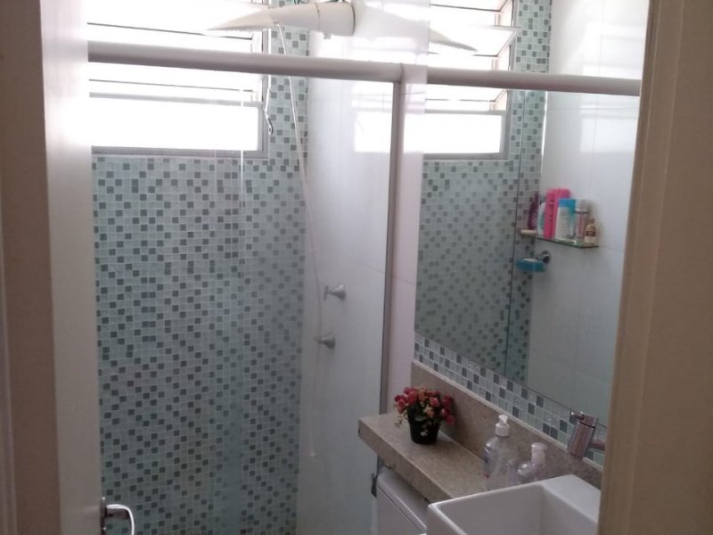 imóvel com 46m² - Piracicamirim - Piracicaba