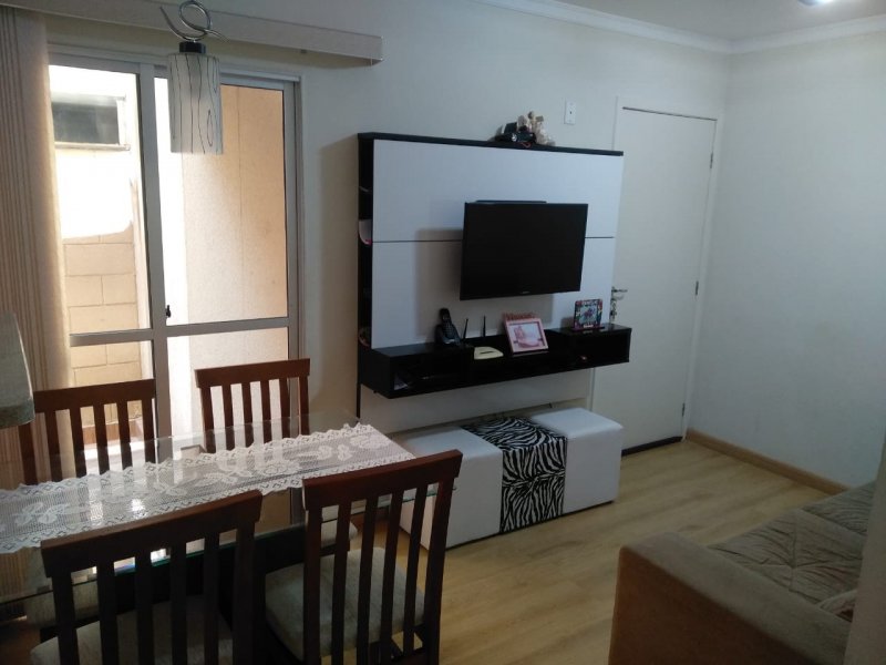 imóvel com 46m² - Piracicamirim - Piracicaba