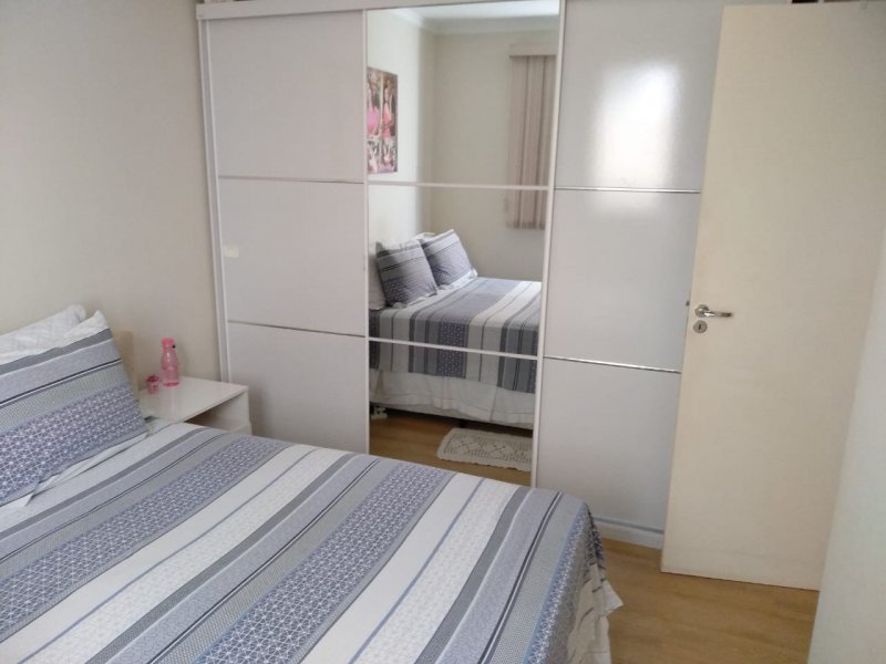 imóvel com 46m² - Piracicamirim - Piracicaba
