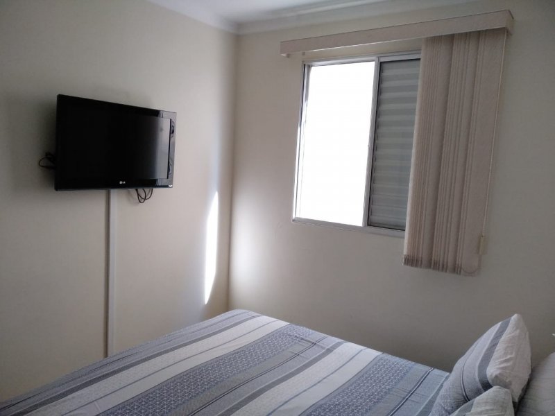 imóvel com 46m² - Piracicamirim - Piracicaba