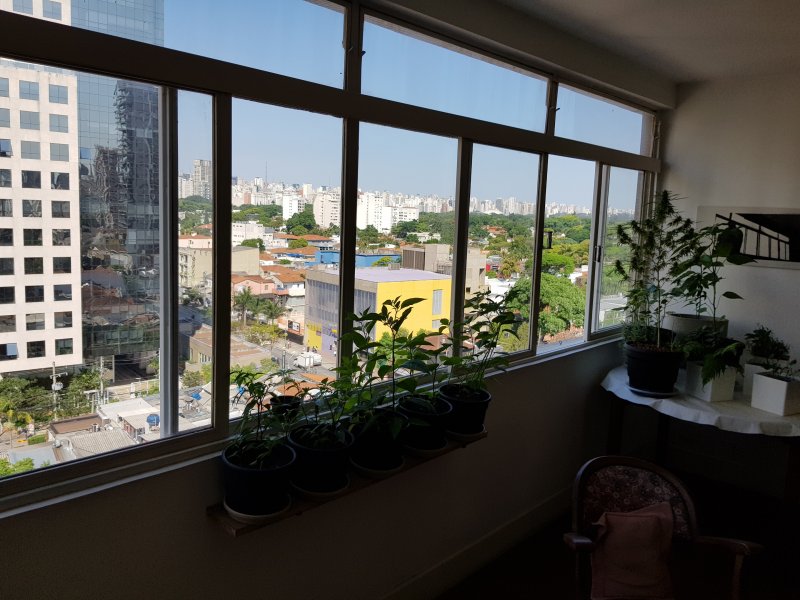 imóvel com 147m² - Pinheiros - São Paulo