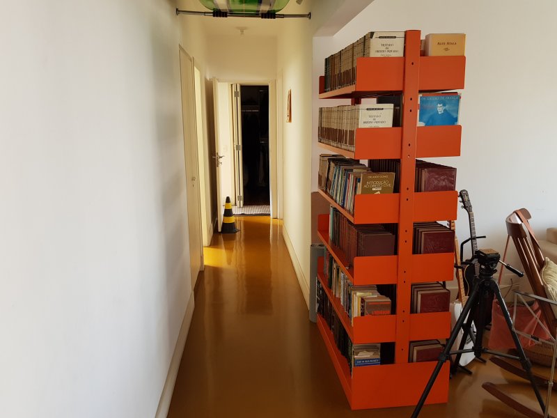 imóvel com 147m² - Pinheiros - São Paulo