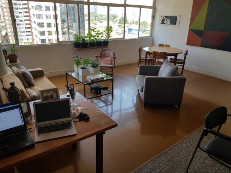 imóvel com 147m² - Pinheiros - São Paulo
