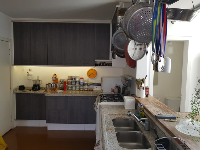 imóvel com 147m² - Pinheiros - São Paulo