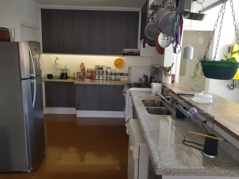 imóvel com 147m² - Pinheiros - São Paulo