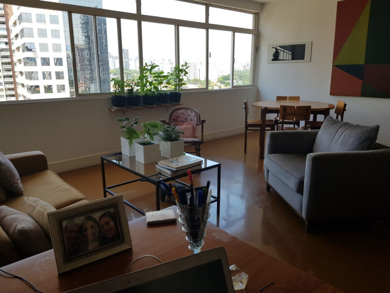 imóvel com 147m² - Pinheiros - São Paulo