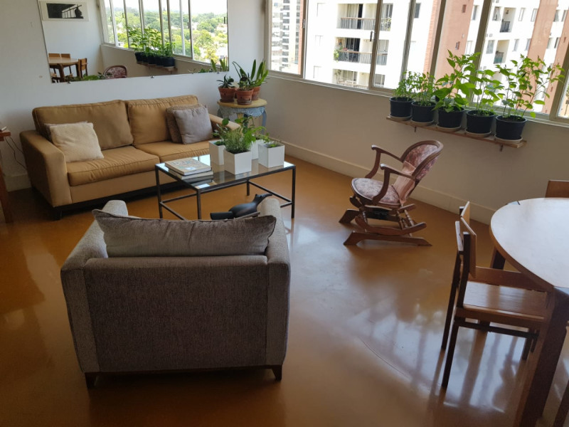 imóvel com 147m² - Pinheiros - São Paulo
