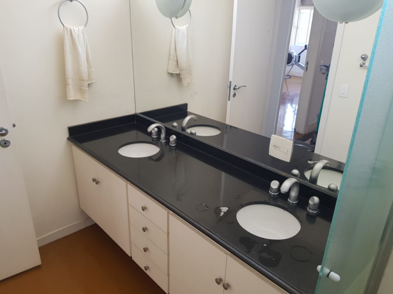 imóvel com 147m² - Pinheiros - São Paulo