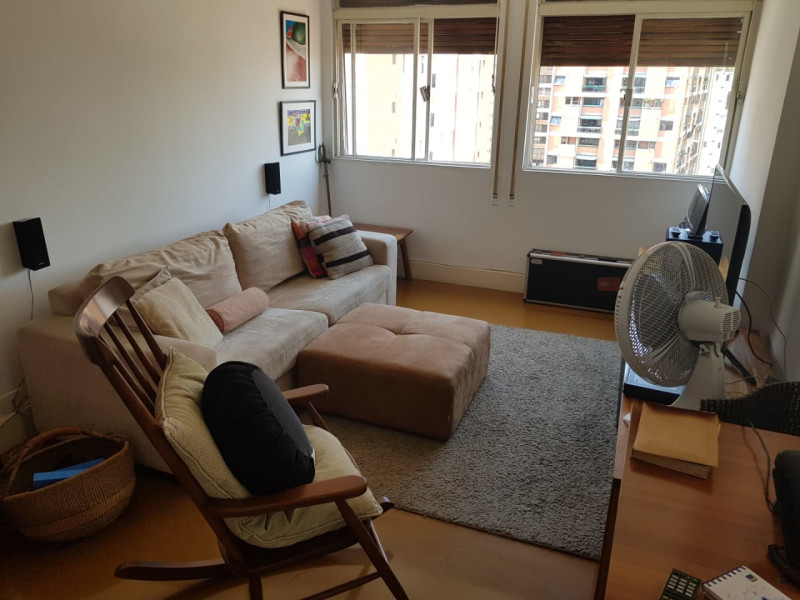 imóvel com 147m² - Pinheiros - São Paulo