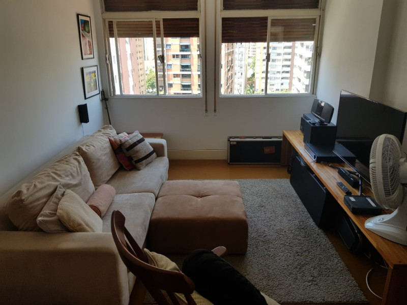 imóvel com 147m² - Pinheiros - São Paulo