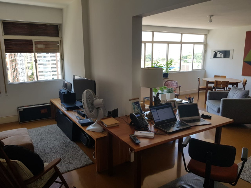 imóvel com 147m² - Pinheiros - São Paulo