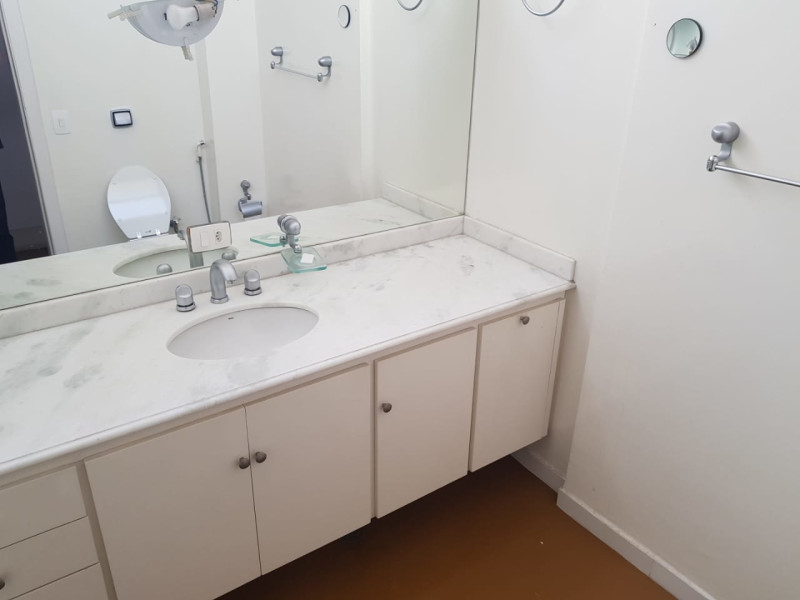 imóvel com 147m² - Pinheiros - São Paulo