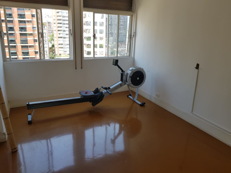 imóvel com 147m² - Pinheiros - São Paulo