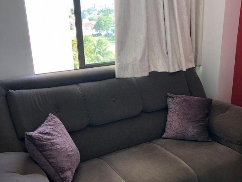 Flat à venda Ponta Negra com 32m² e 1 quarto por R$ 118.000 - 332803174-sala01.jpg