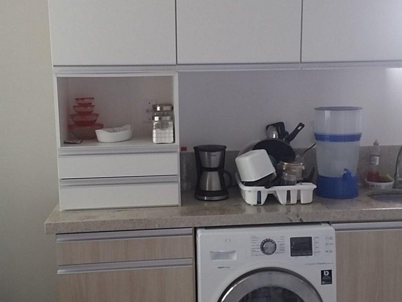 Flat à venda Ponta Negra com 32m² e 1 quarto por R$ 118.000 - 755951340-cozinha03.jpg
