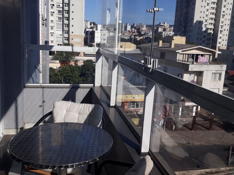 Apartamento à venda Petrópolis com 71m² e 2 quartos por R$ 490.000 - 1991292185-20201016-162242.jpg