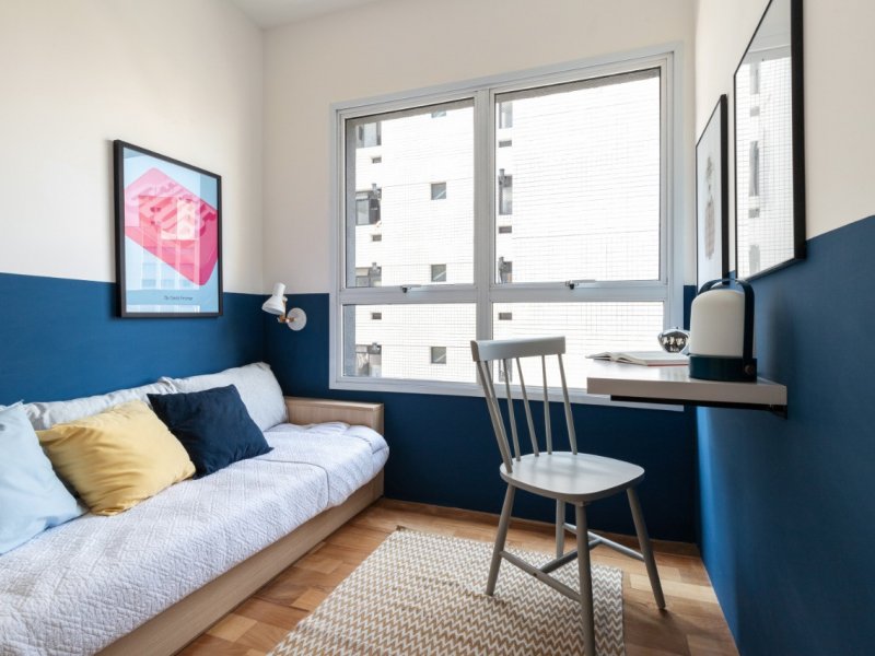 Apartamento à venda Cidade São Francisco com 51m² e 2 quartos por R$ 590.000 - 1183389651-amora9.jpeg