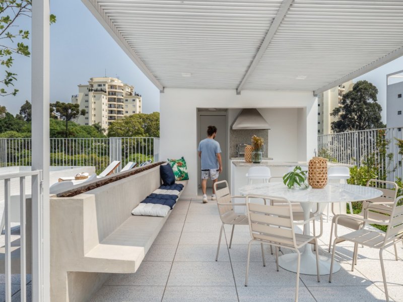 Apartamento à venda Cidade São Francisco com 51m² e 2 quartos por R$ 590.000 - 1953050020-amora15.jpeg