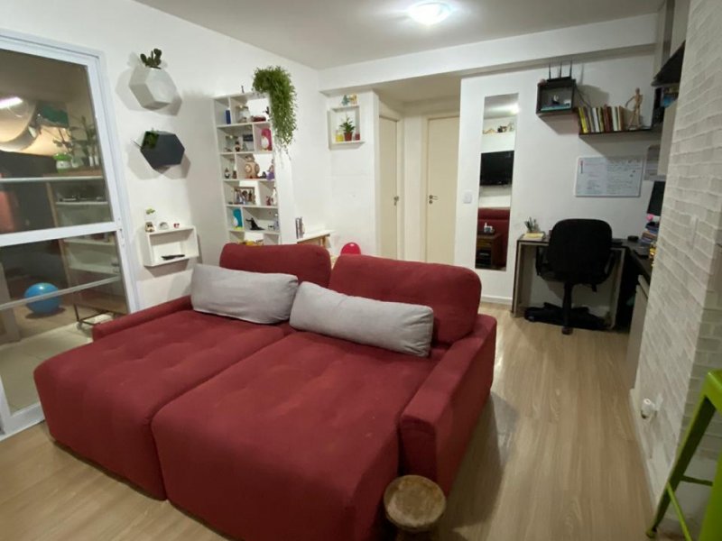 imóvel com 72m² - Jardim Sao Vicente - Campinas