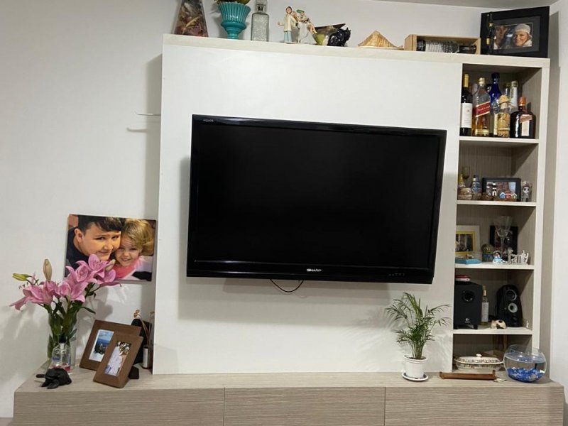 imóvel com 72m² - Jardim Sao Vicente - Campinas