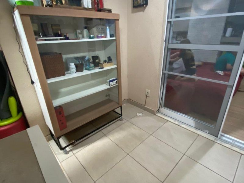 imóvel com 72m² - Jardim Sao Vicente - Campinas