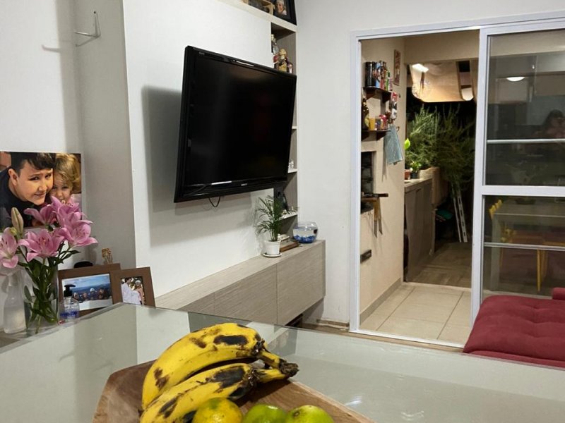 imóvel com 72m² - Jardim Sao Vicente - Campinas