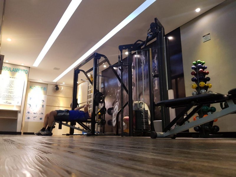 imóvel com 72m² - Jardim Sao Vicente - Campinas