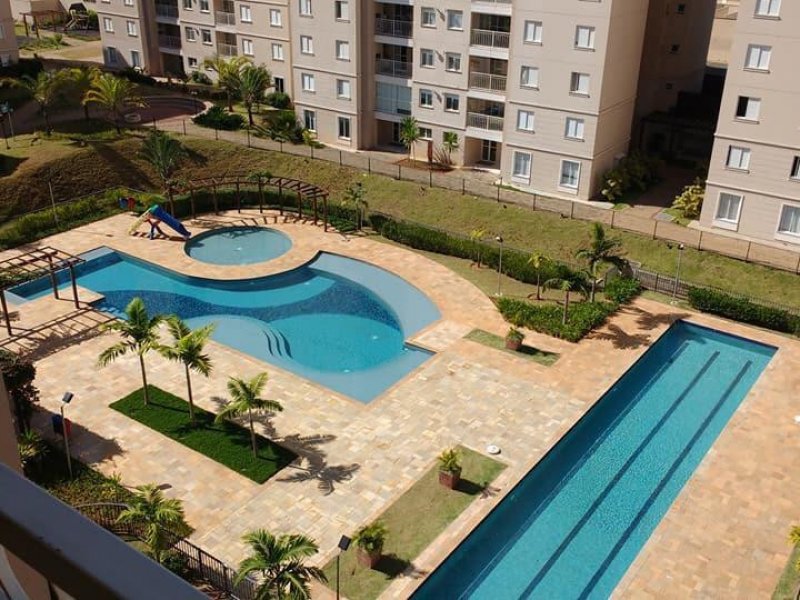 imóvel com 72m² - Jardim Sao Vicente - Campinas