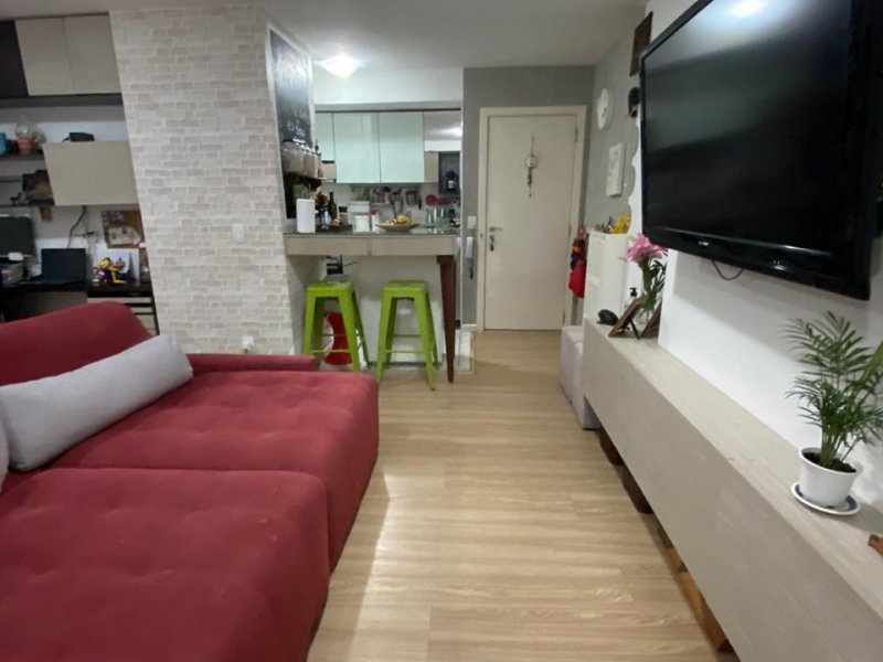 imóvel com 72m² - Jardim Sao Vicente - Campinas