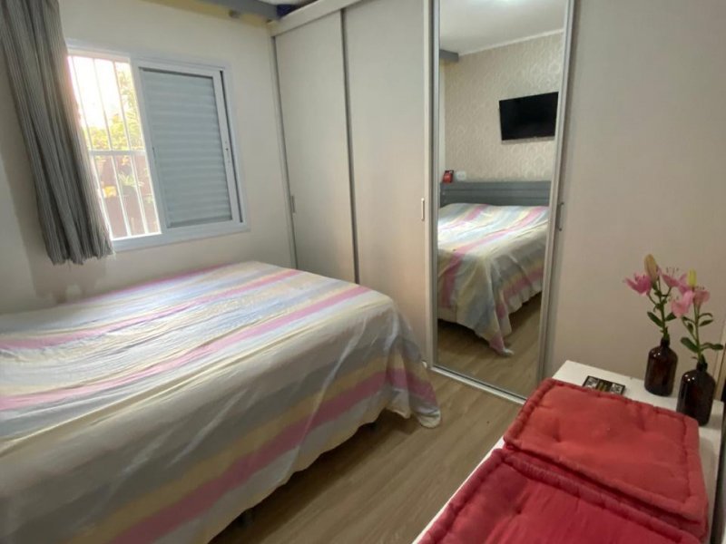 imóvel com 72m² - Jardim Sao Vicente - Campinas