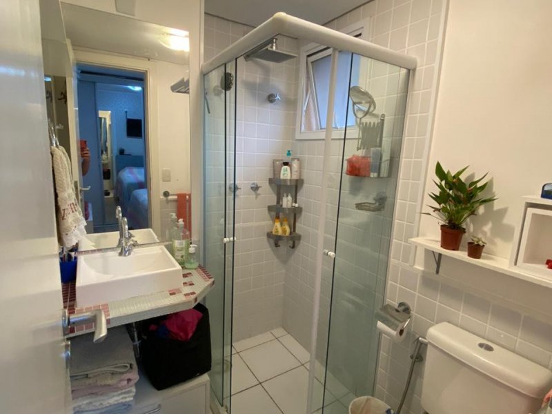 imóvel com 72m² - Jardim Sao Vicente - Campinas
