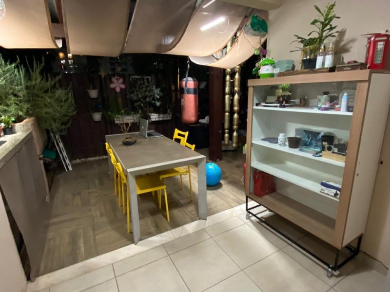 imóvel com 72m² - Jardim Sao Vicente - Campinas