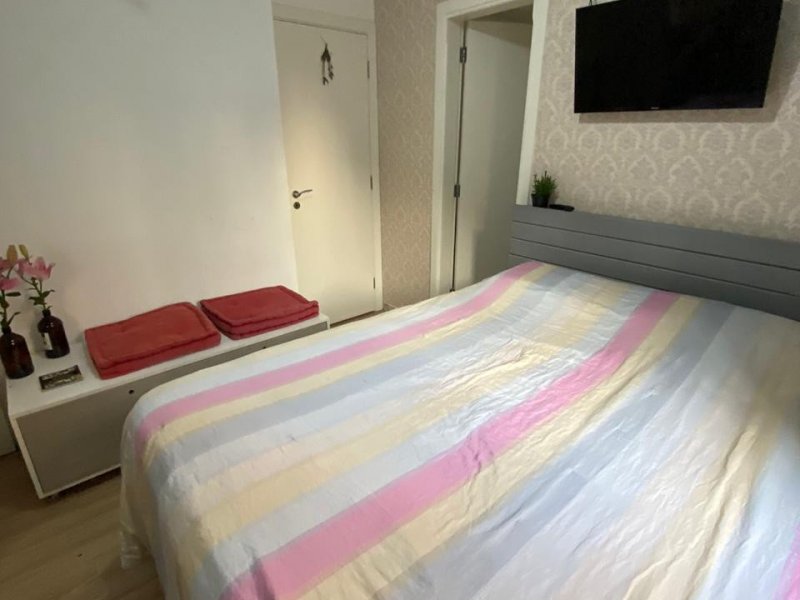 imóvel com 72m² - Jardim Sao Vicente - Campinas