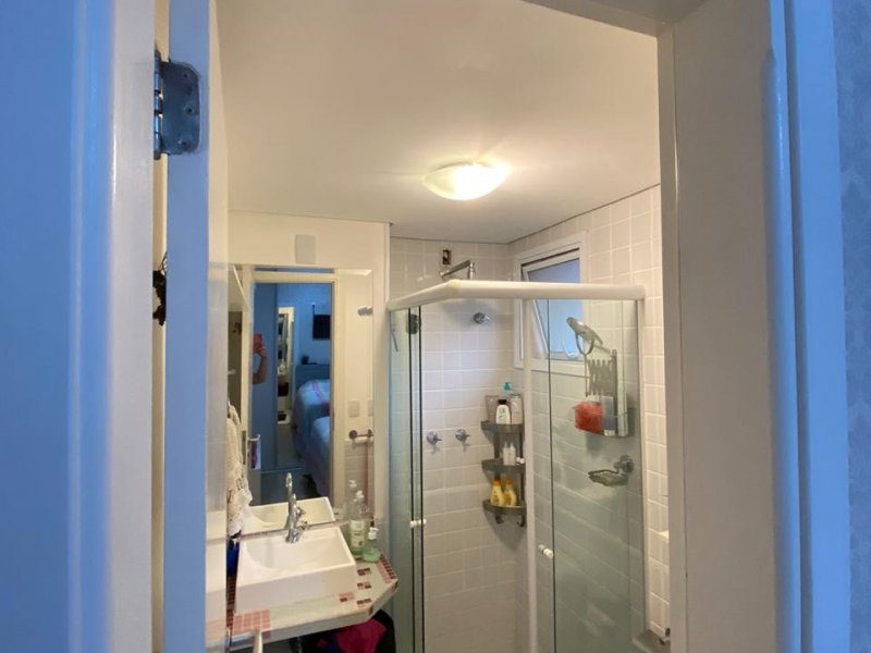 imóvel com 72m² - Jardim Sao Vicente - Campinas