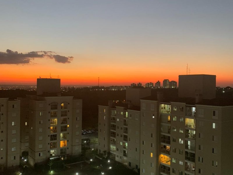 imóvel com 72m² - Jardim Sao Vicente - Campinas