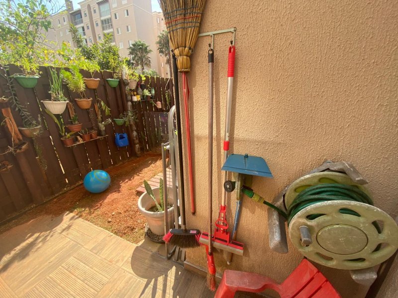 imóvel com 72m² - Jardim Sao Vicente - Campinas