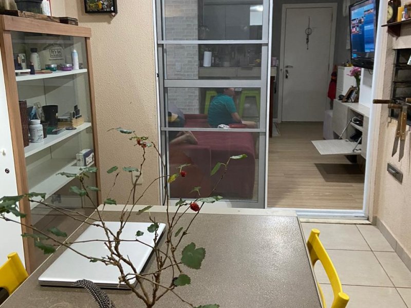 imóvel com 72m² - Jardim Sao Vicente - Campinas