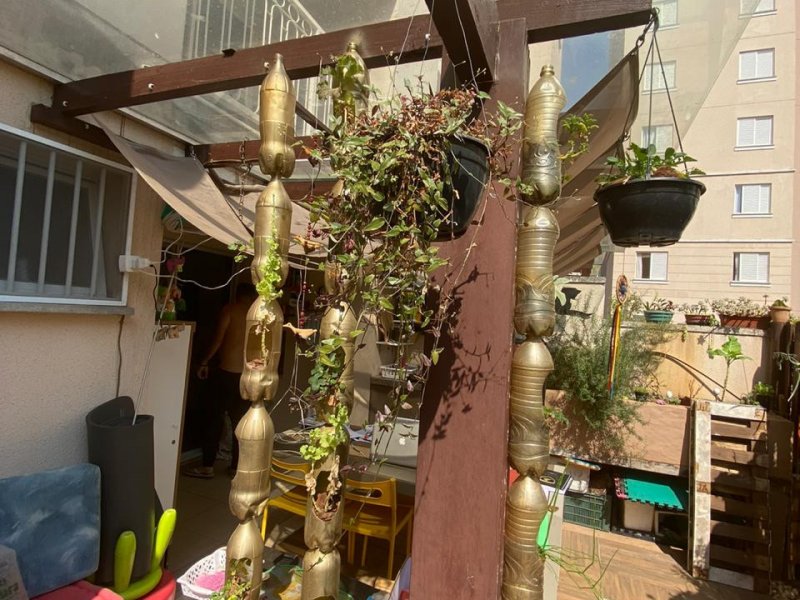 imóvel com 72m² - Jardim Sao Vicente - Campinas