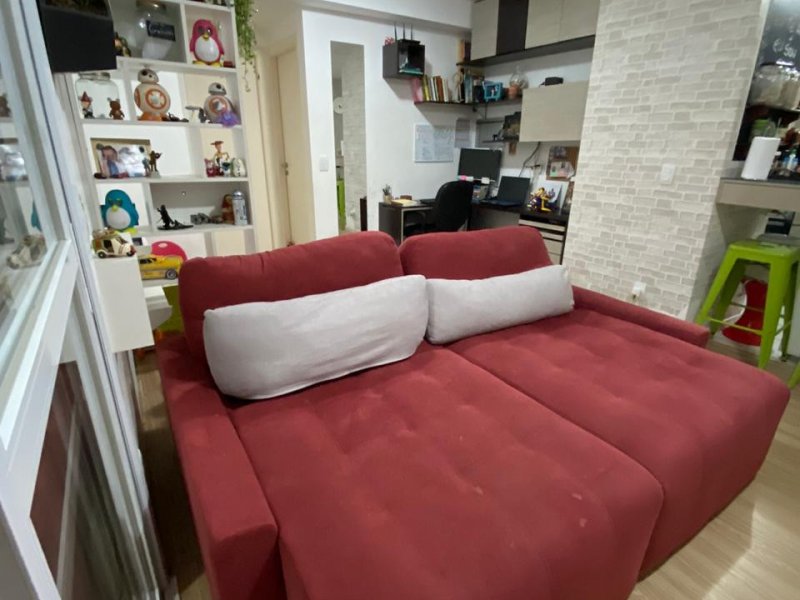 imóvel com 72m² - Jardim Sao Vicente - Campinas