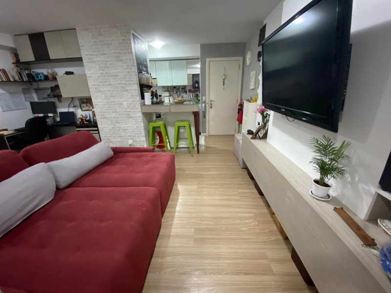 imóvel com 72m² - Jardim Sao Vicente - Campinas