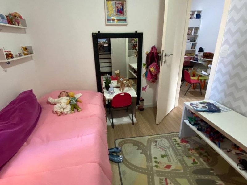 imóvel com 72m² - Jardim Sao Vicente - Campinas