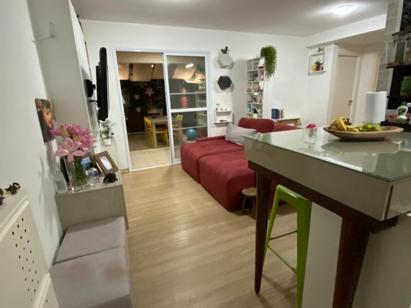 imóvel com 72m² - Jardim Sao Vicente - Campinas