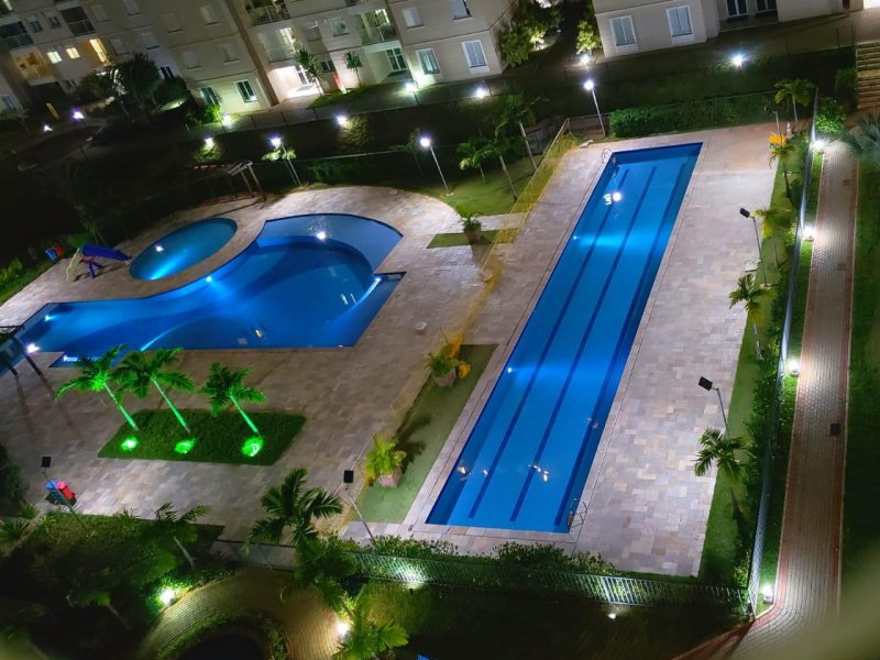 imóvel com 72m² - Jardim Sao Vicente - Campinas