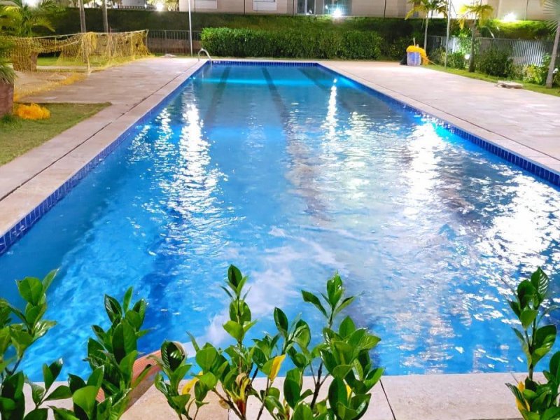 imóvel com 72m² - Jardim Sao Vicente - Campinas