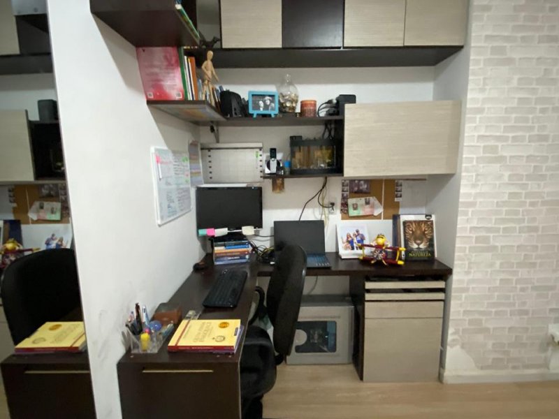 imóvel com 72m² - Jardim Sao Vicente - Campinas