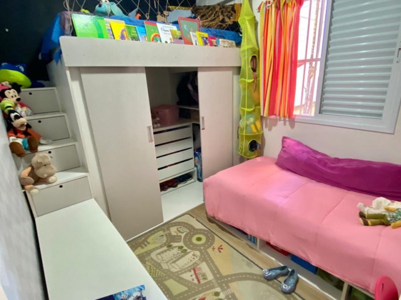imóvel com 72m² - Jardim Sao Vicente - Campinas