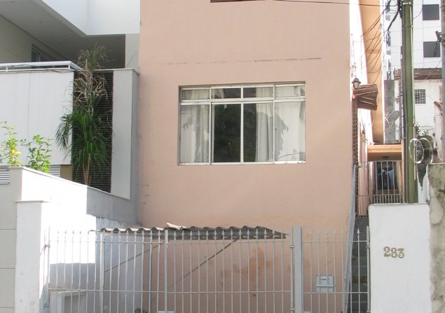 imóvel com 100m²