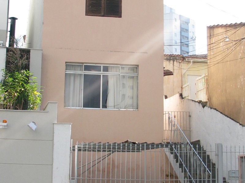 imóvel com 100m² - Vila Gumercindo - São Paulo